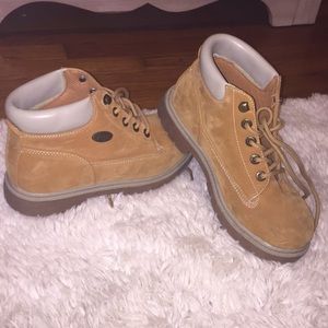 Lugz Shoes - Lugz Women's Work Boots Lugz Shoes - Lugz Women's Work Boots
